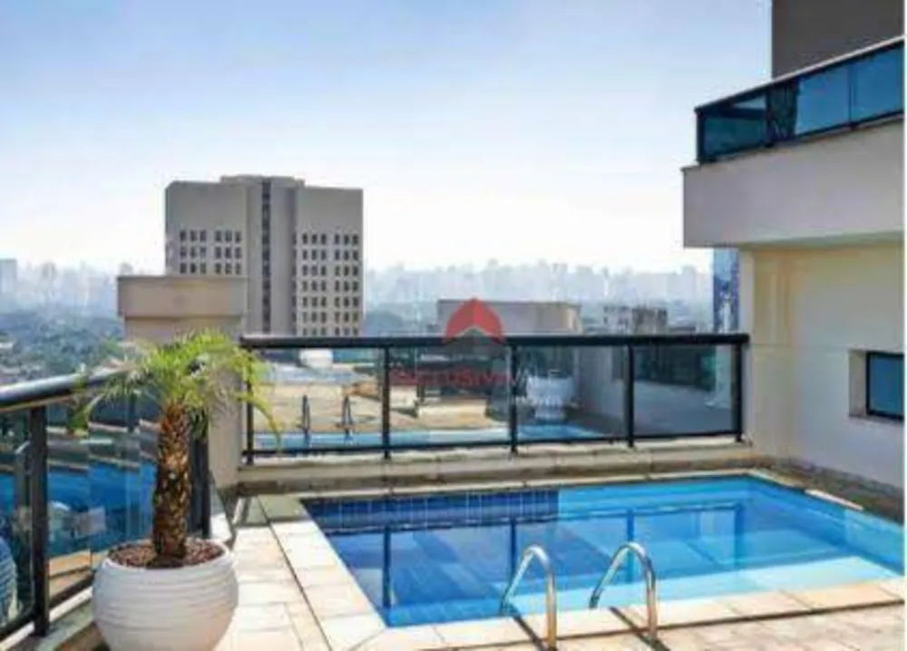 Flat/Apart Hotel, 1 quarto, 33 m² - Foto 4