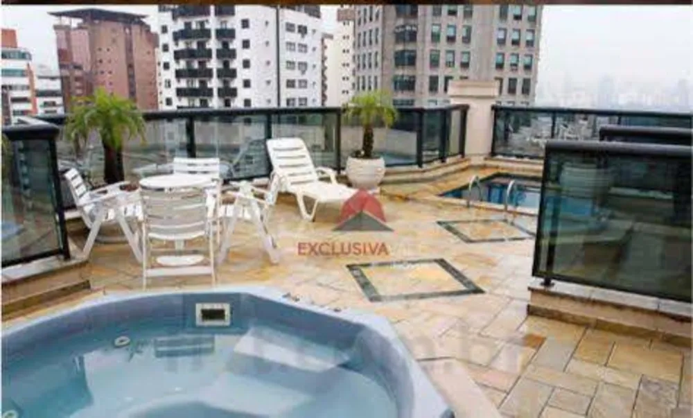 Flat/Apart Hotel, 1 quarto, 33 m² - Foto 2