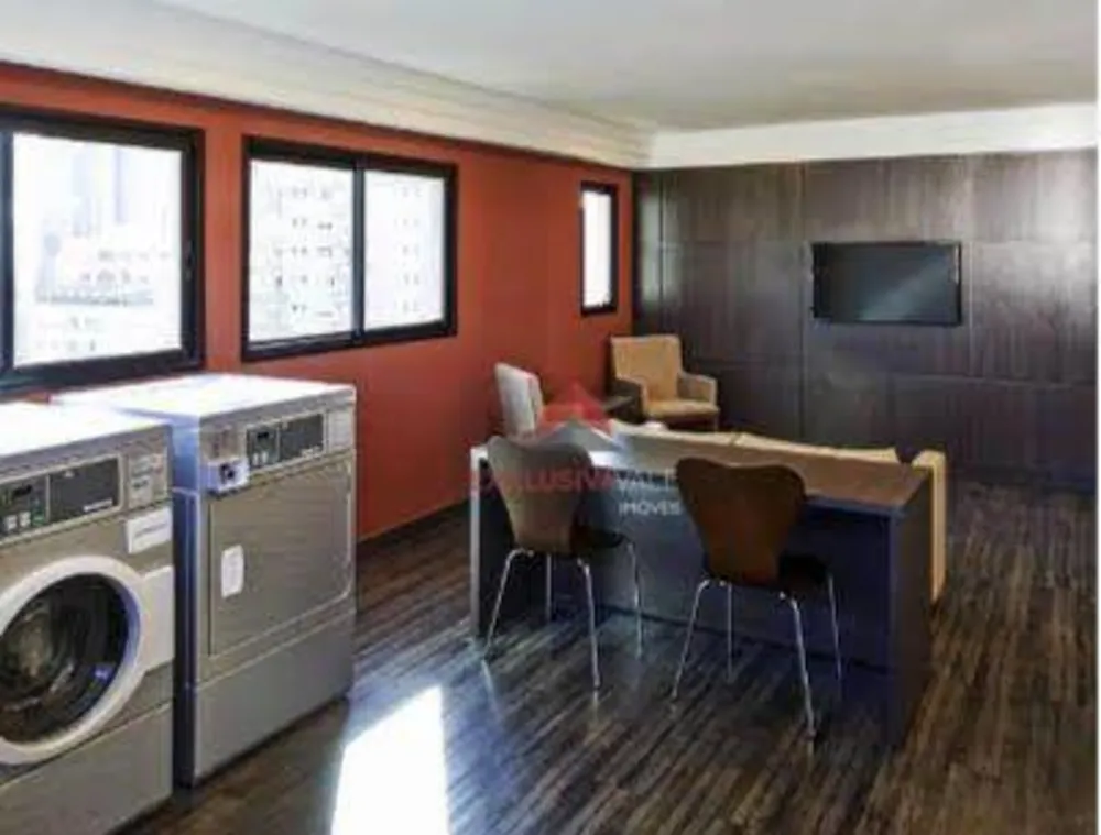 Flat/Apart Hotel, 1 quarto, 33 m² - Foto 3