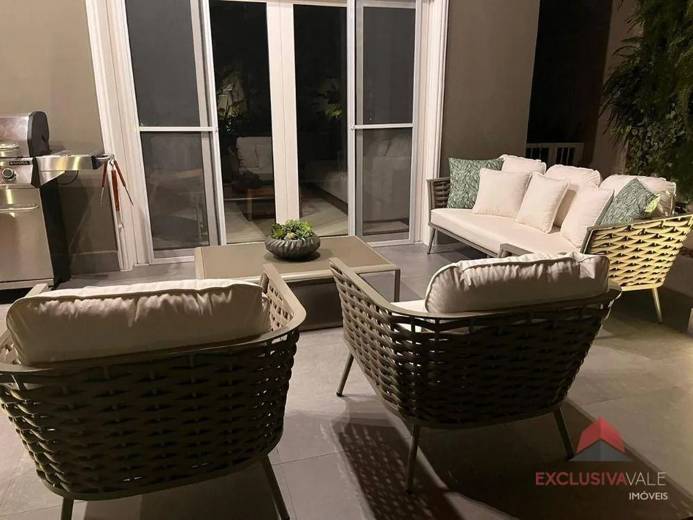 Casa de Condomínio, 4 quartos - Foto 4