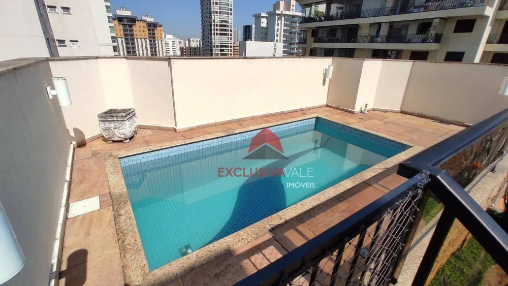 Cobertura, 4 quartos, 262 m² - Foto 1