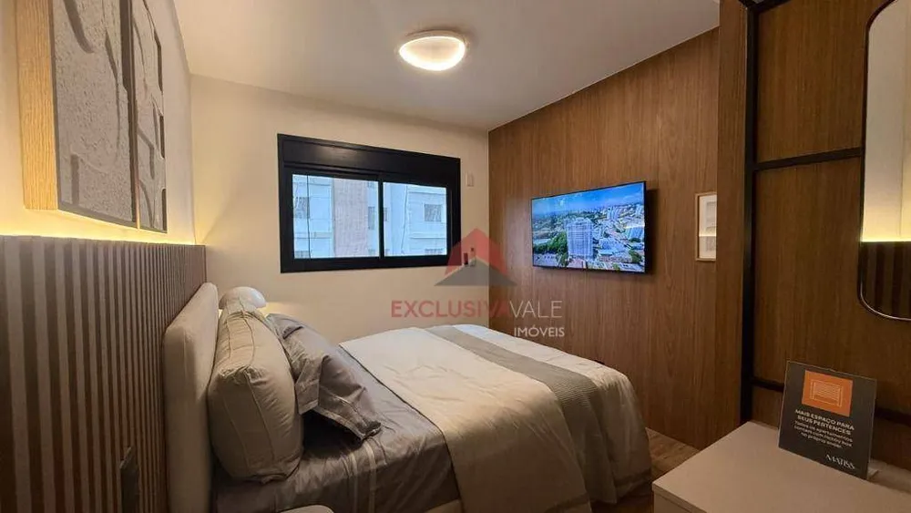 Apartamento, 3 quartos, 93 m² - Foto 3