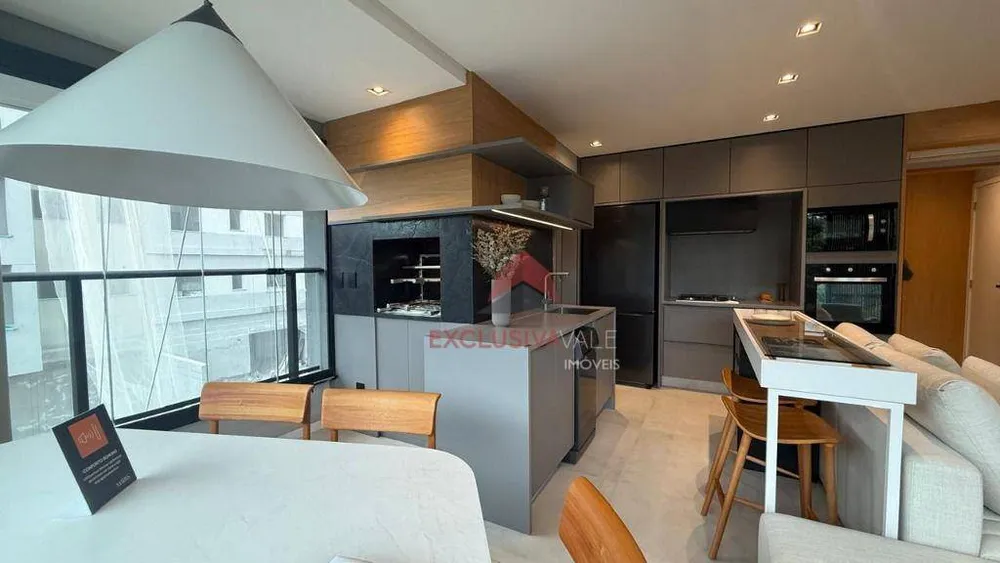 Apartamento, 3 quartos, 93 m² - Foto 4