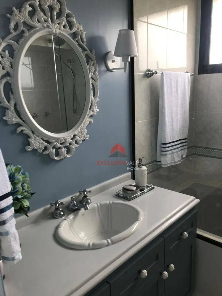 Cobertura, 3 quartos, 340 m² - Foto 1