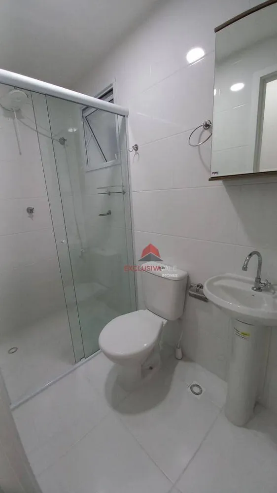 Apartamento, 2 quartos, 58 m² - Foto 3