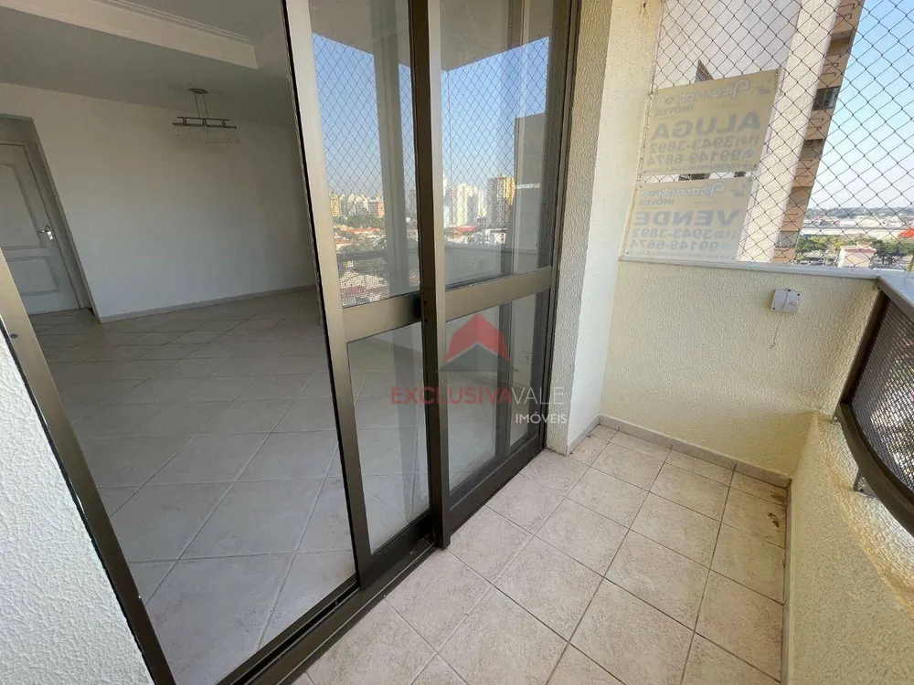 Apartamento, 3 quartos, 78 m² - Foto 1