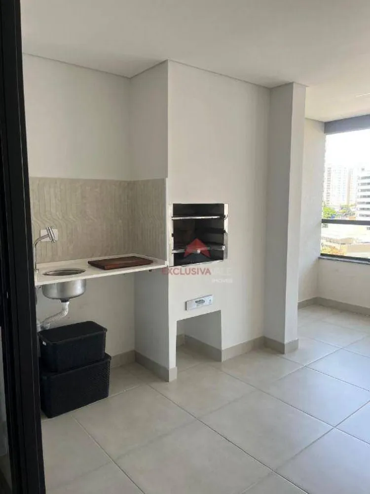 Apartamento, 3 quartos, 70 m² - Foto 4