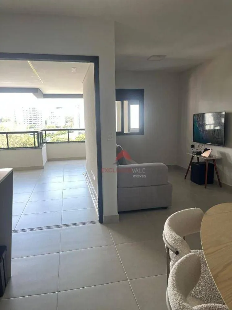 Apartamento, 3 quartos, 70 m² - Foto 3