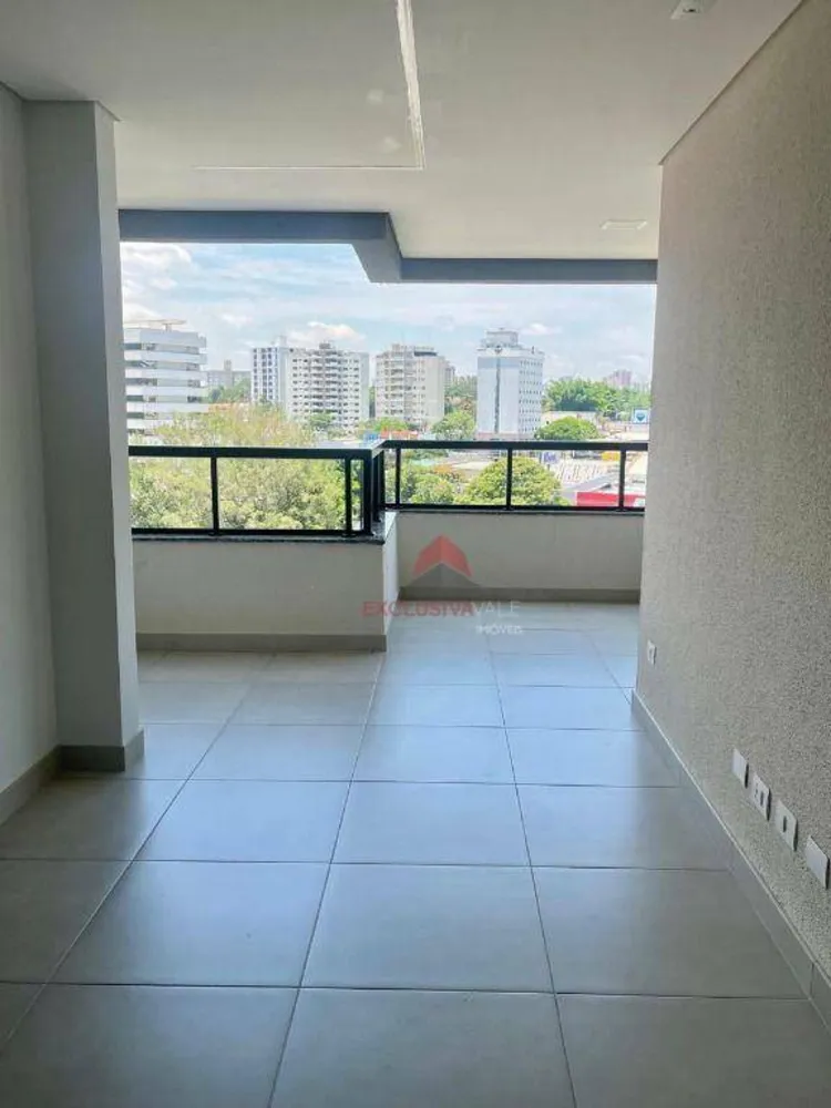 Apartamento, 3 quartos, 70 m² - Foto 2