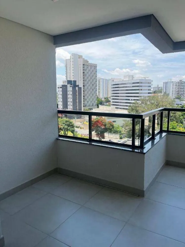 Apartamento, 3 quartos, 70 m² - Foto 1