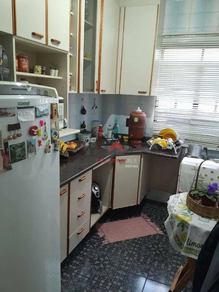 Apartamento, 3 quartos, 79 m² - Foto 1