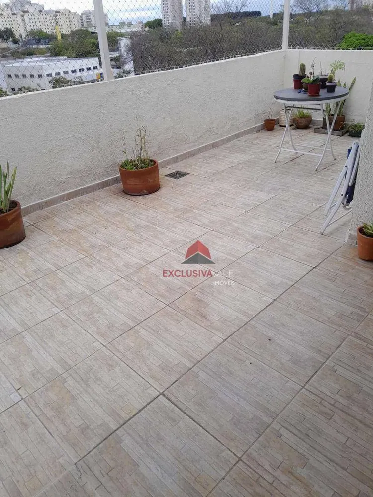 Apartamento, 3 quartos, 79 m² - Foto 4