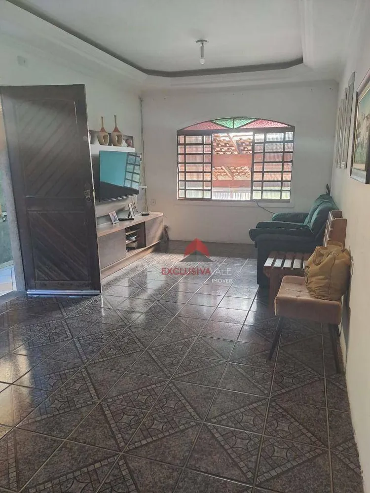 Casa, 3 quartos, 120 m² - Foto 1