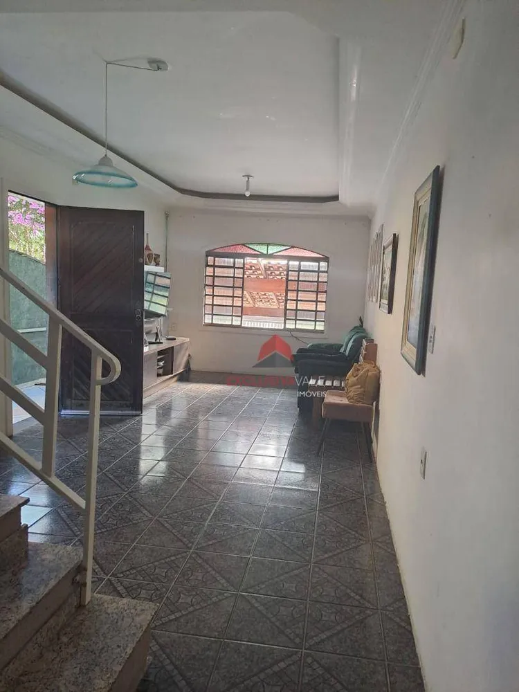 Casa, 3 quartos, 120 m² - Foto 4