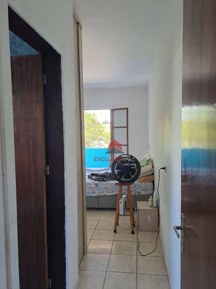 Casa, 3 quartos, 120 m² - Foto 2