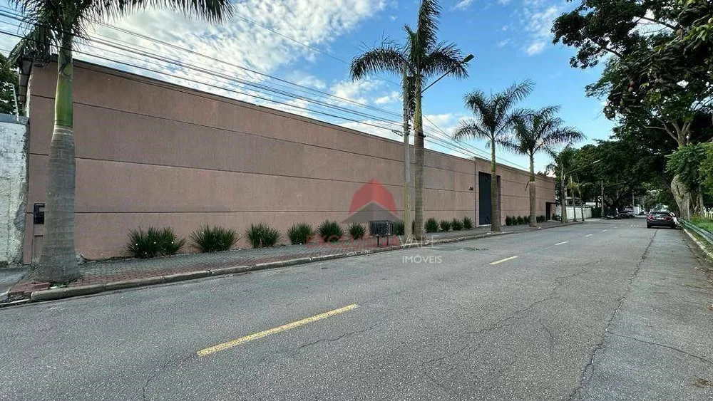 Depósito-Galpão, 850 m² - Foto 4