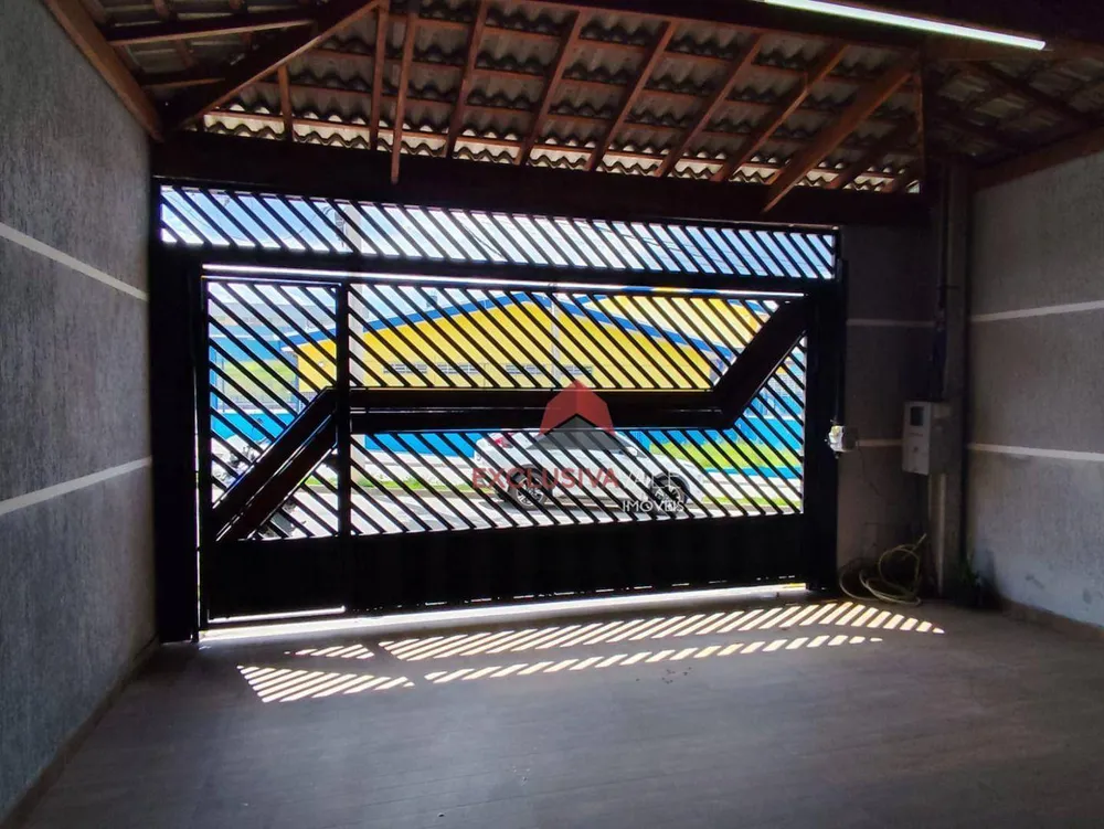 Casa, 2 quartos, 104 m² - Foto 3