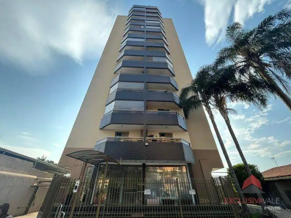 Apartamento, 4 quartos, 180 m² - Foto 3