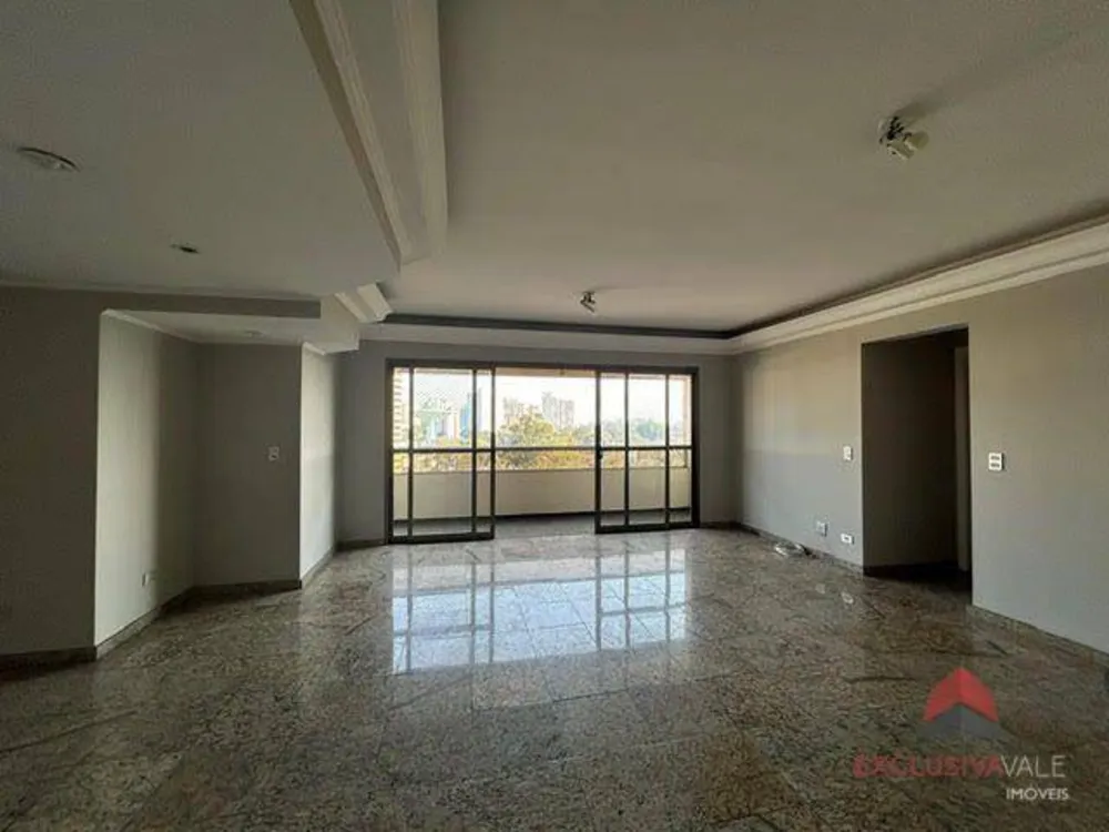 Apartamento, 4 quartos, 180 m² - Foto 4
