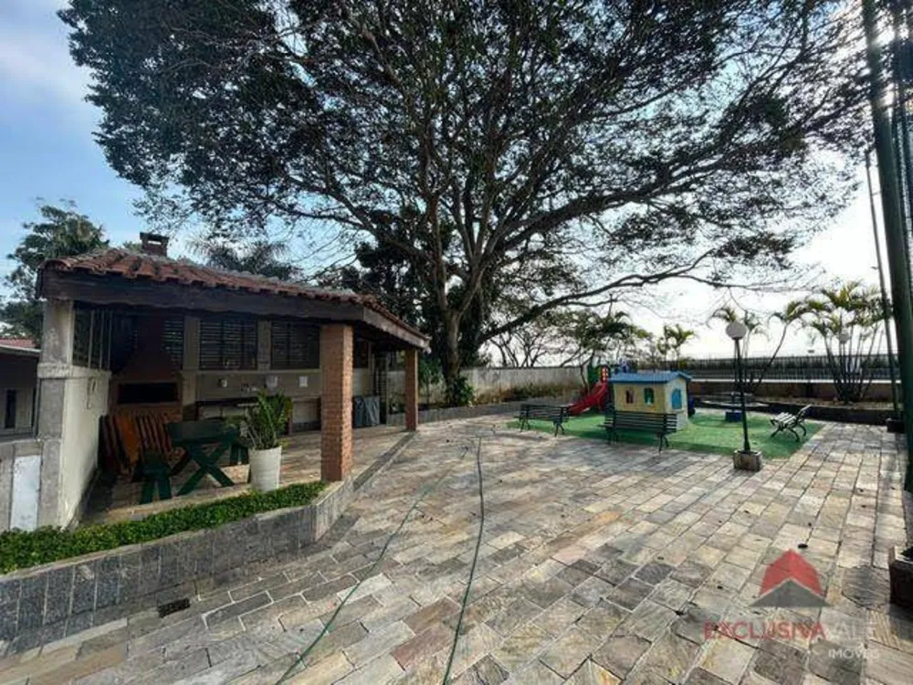 Apartamento, 4 quartos, 180 m² - Foto 1