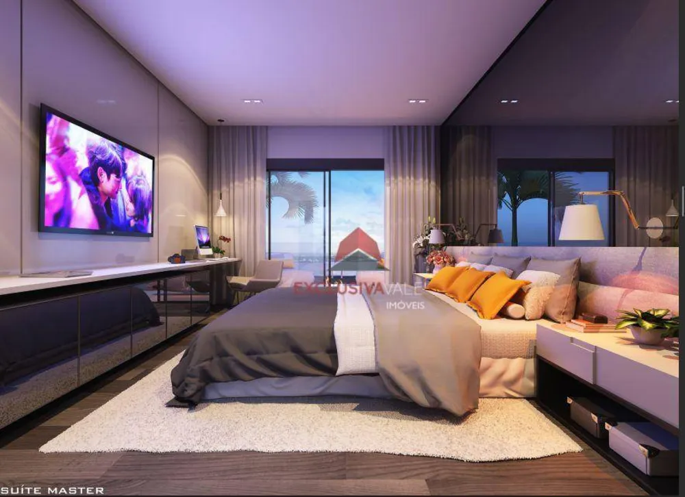 Casa de Condomínio, 6 quartos - Foto 3