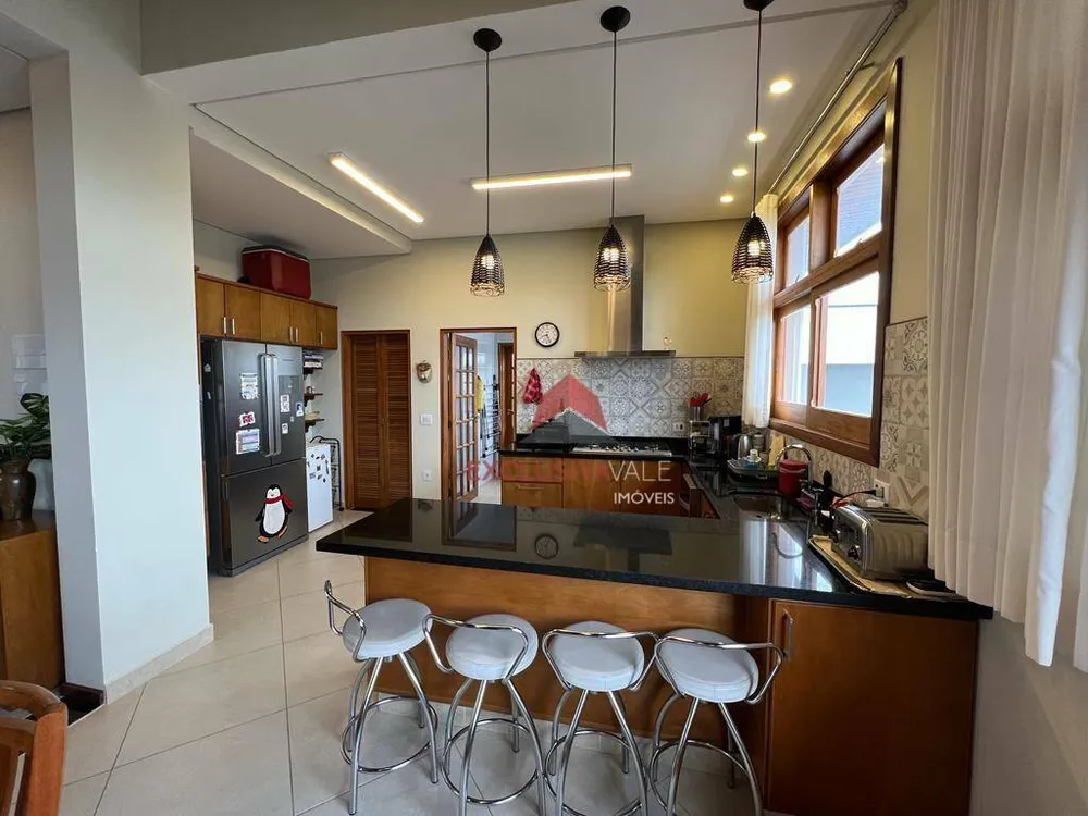 Casa de Condomínio, 5 quartos - Foto 3