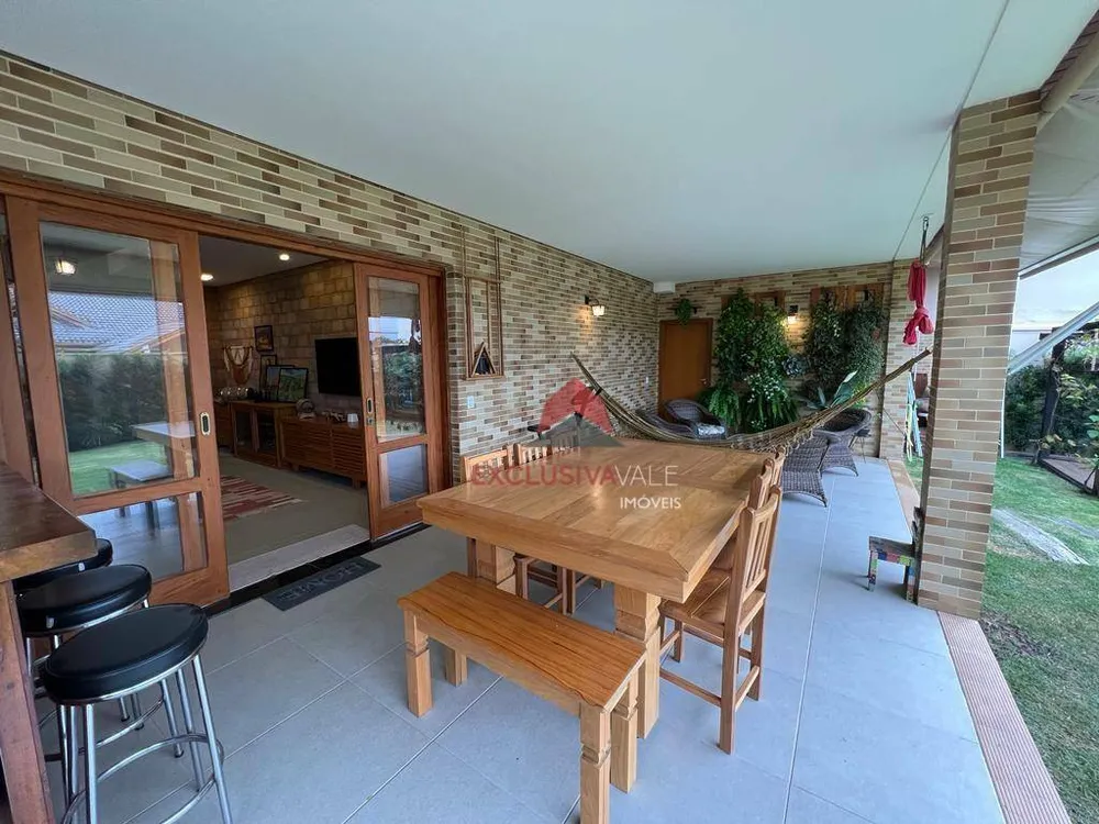 Casa de Condomínio, 5 quartos - Foto 4
