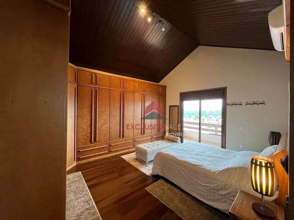 Casa de Condomínio, 5 quartos - Foto 1