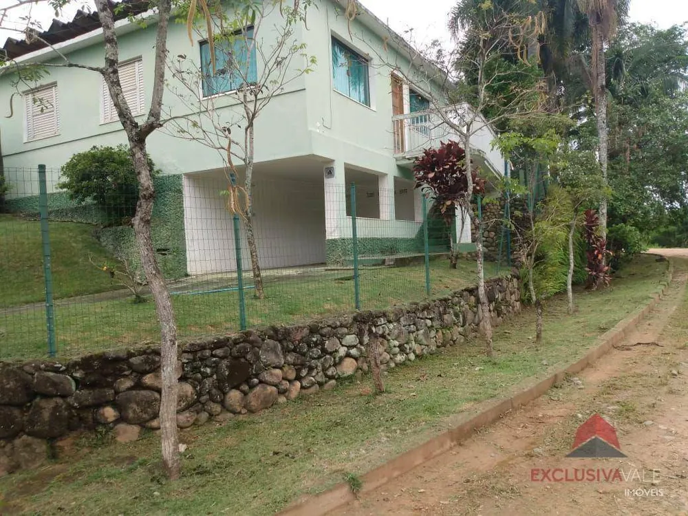 Casa, 2 quartos, 113 m² - Foto 1