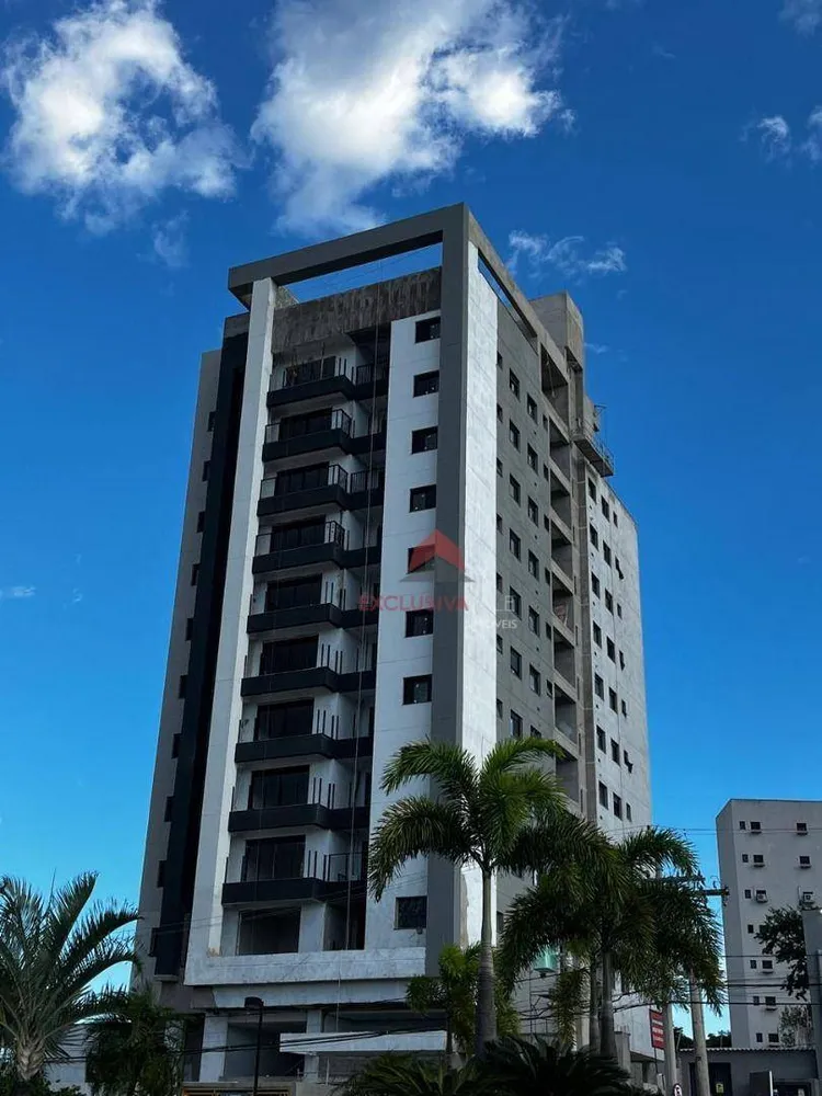 Apartamento, 1 quarto, 41 m² - Foto 2