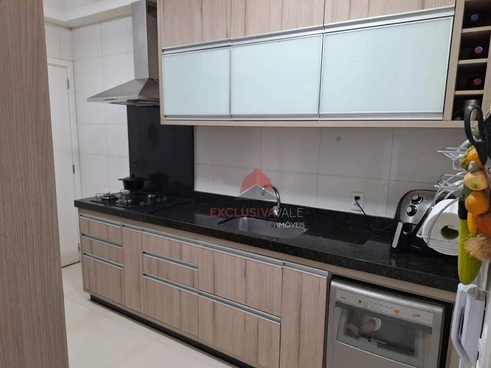 Apartamento, 4 quartos, 119 m² - Foto 1