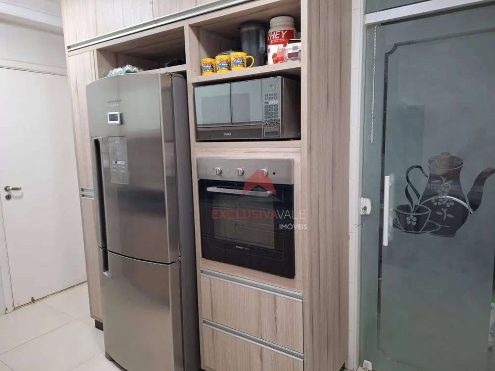 Apartamento, 4 quartos, 119 m² - Foto 2