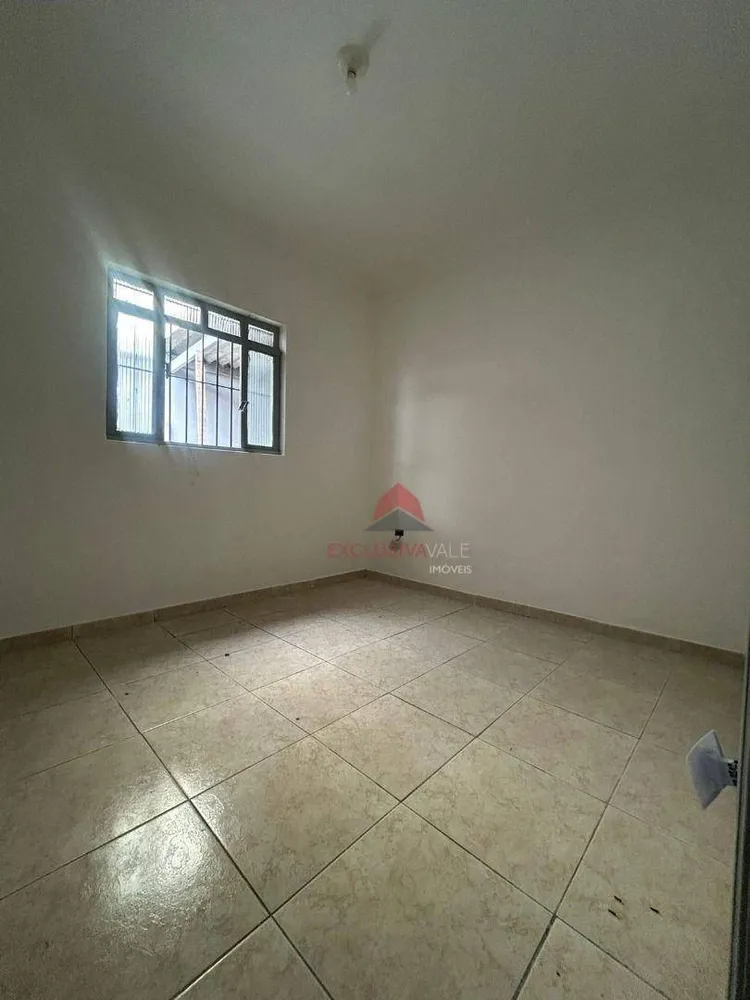 Casa, 3 quartos, 60 m² - Foto 1