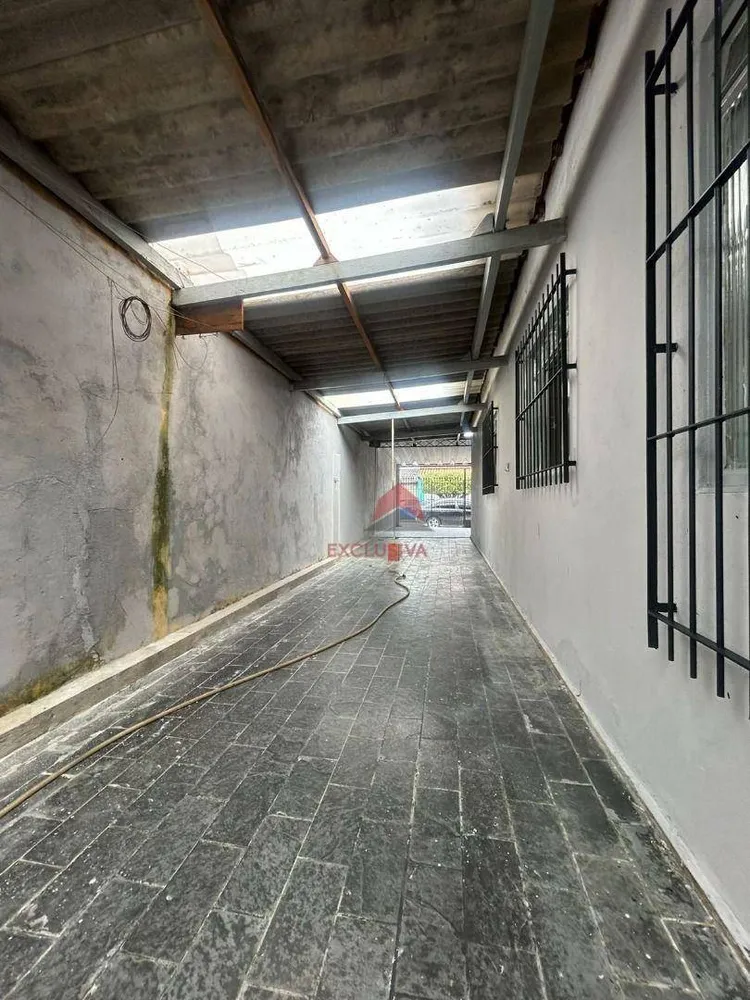 Casa, 3 quartos, 60 m² - Foto 4