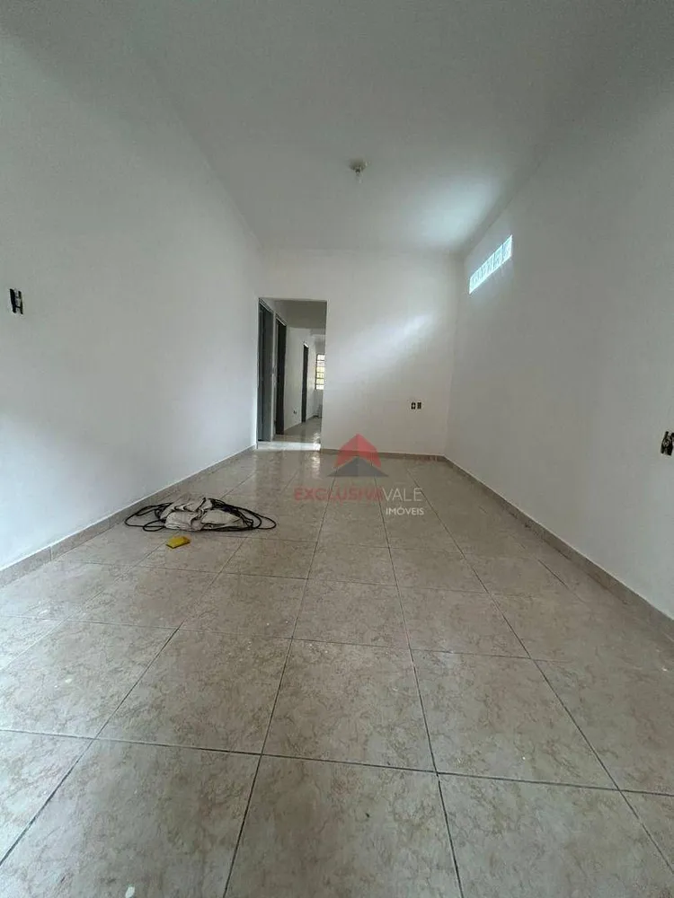 Casa, 3 quartos, 60 m² - Foto 3