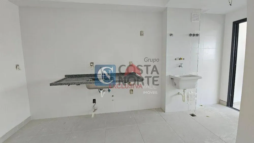 Apartamento, 3 quartos, 92 m² - Foto 1