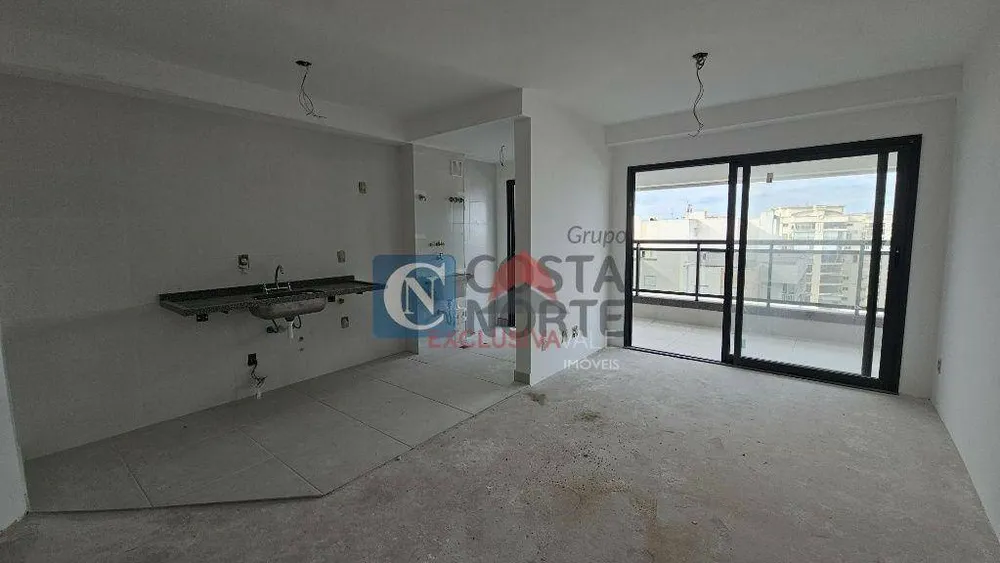 Apartamento, 3 quartos, 92 m² - Foto 4