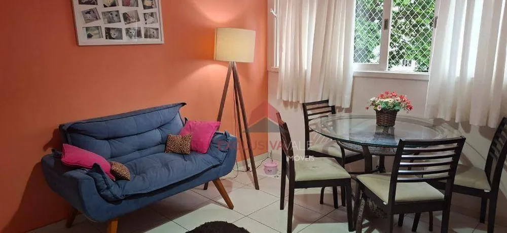 Apartamento, 1 quarto, 50 m² - Foto 1