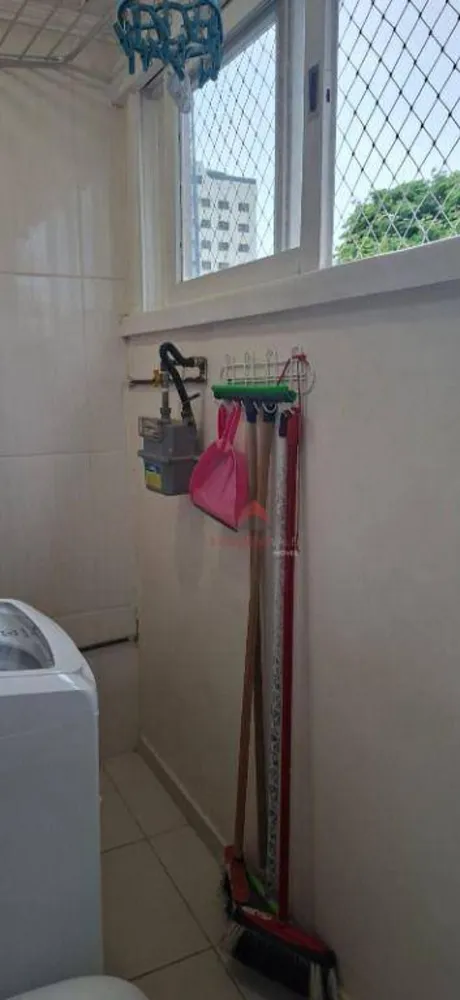 Apartamento, 1 quarto, 50 m² - Foto 3