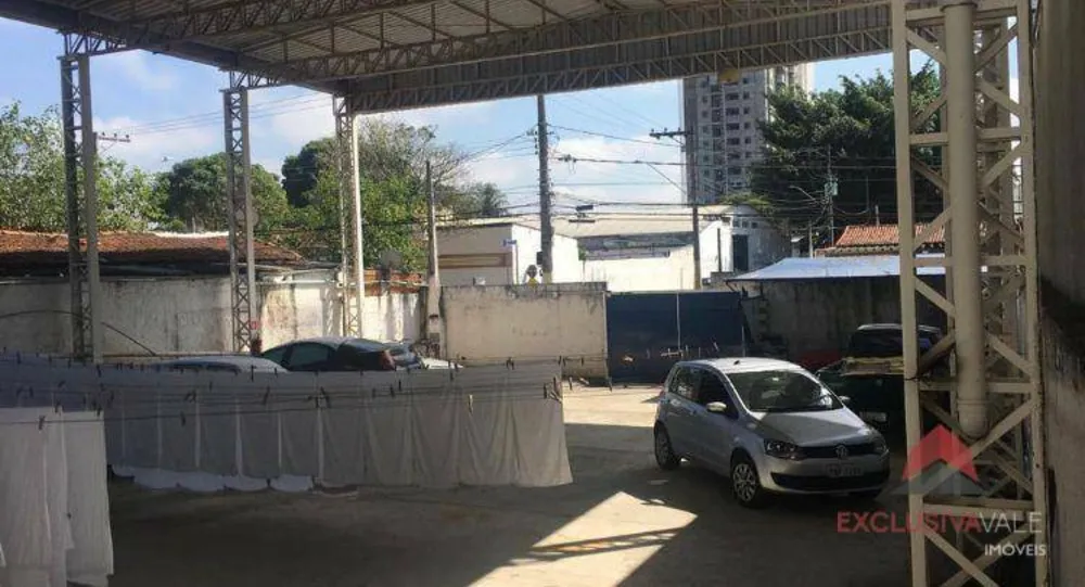 Depósito-Galpão, 620 m² - Foto 1