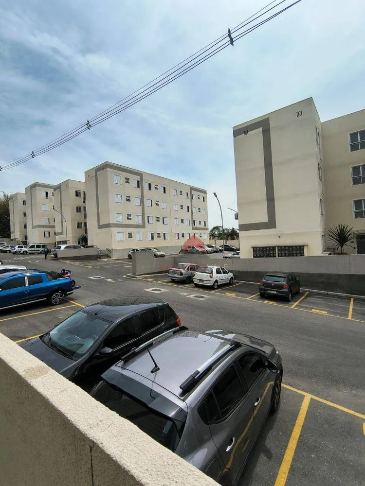 Apartamento, 2 quartos, 45 m² - Foto 3