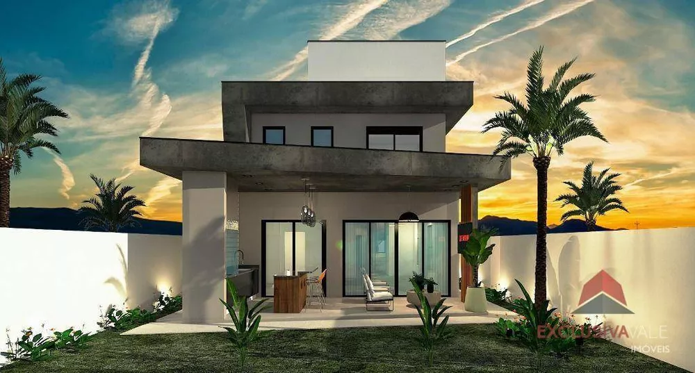 Casa de Condomínio, 3 quartos - Foto 6