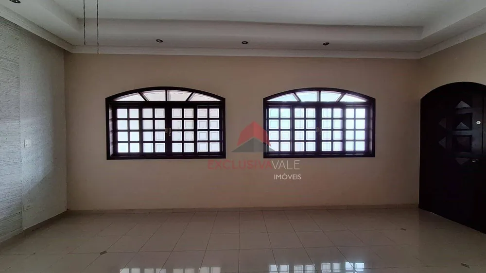 Casa, 4 quartos, 110 m² - Foto 1