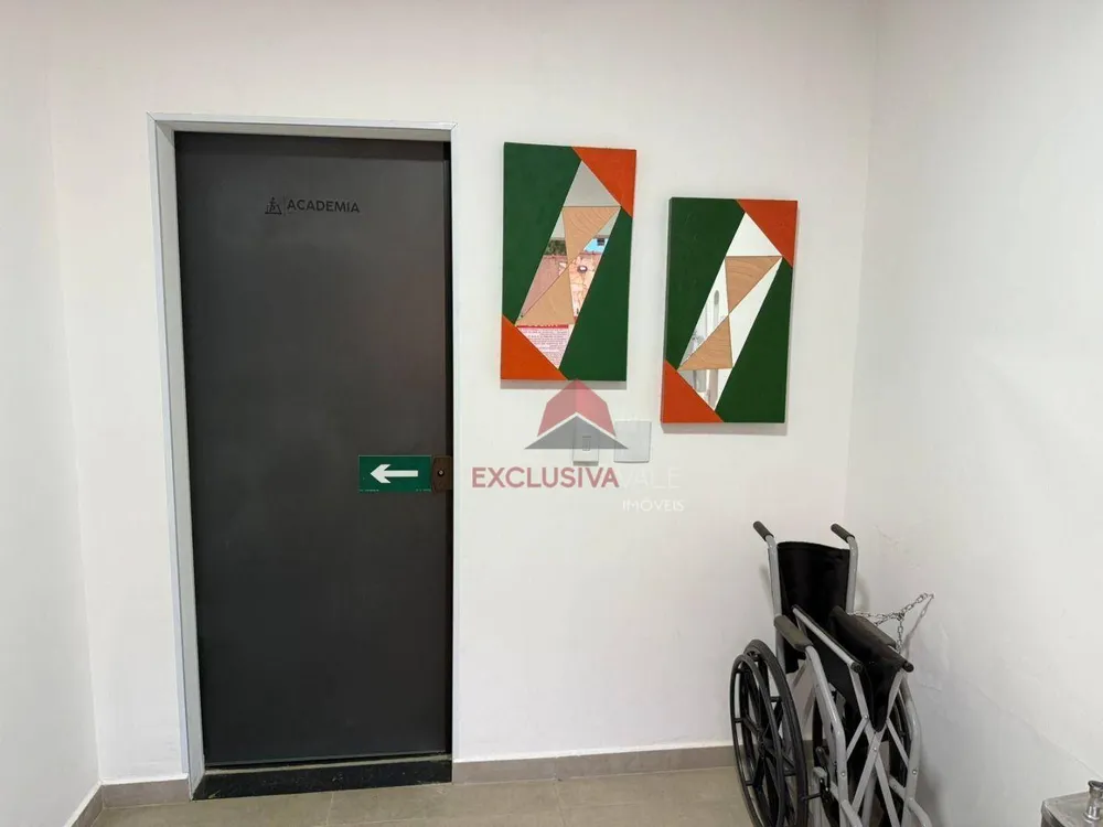 Apartamento, 4 quartos, 120 m² - Foto 4