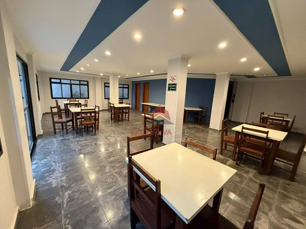 Apartamento, 4 quartos, 120 m² - Foto 2
