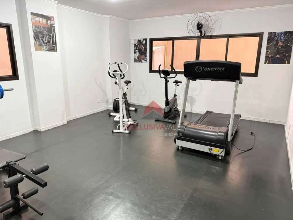 Apartamento, 4 quartos, 120 m² - Foto 3