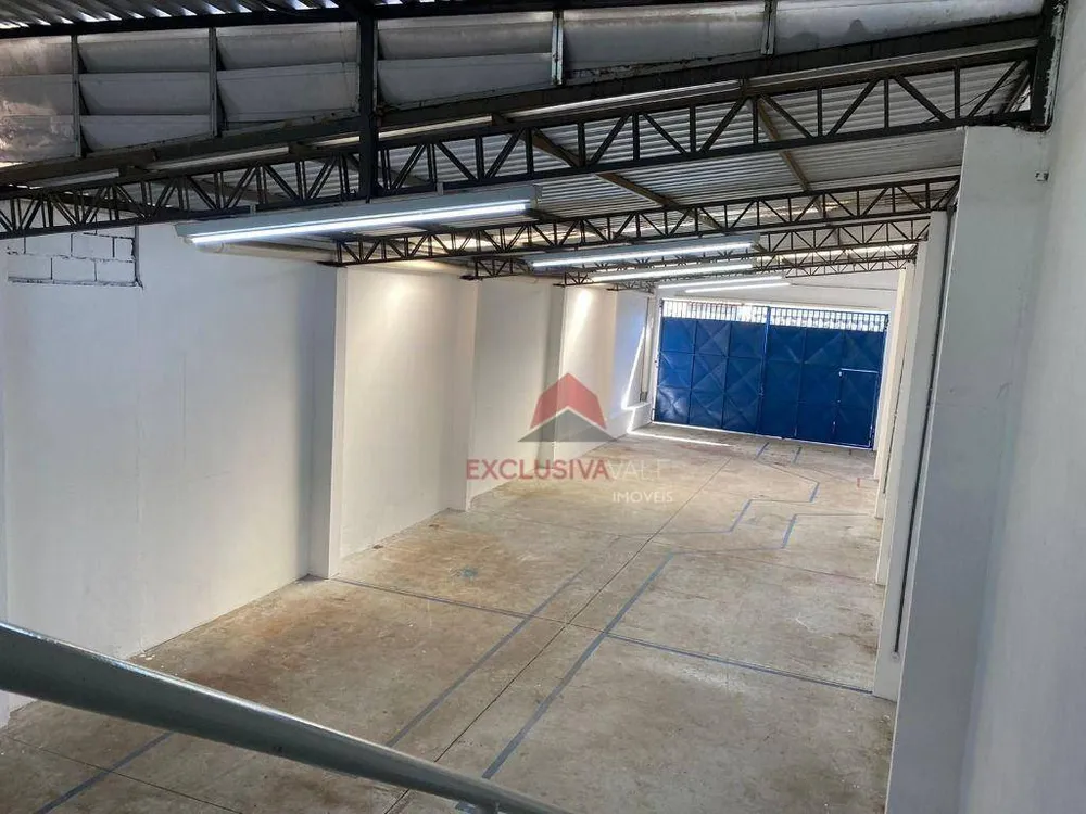 Depósito-Galpão, 217 m² - Foto 2