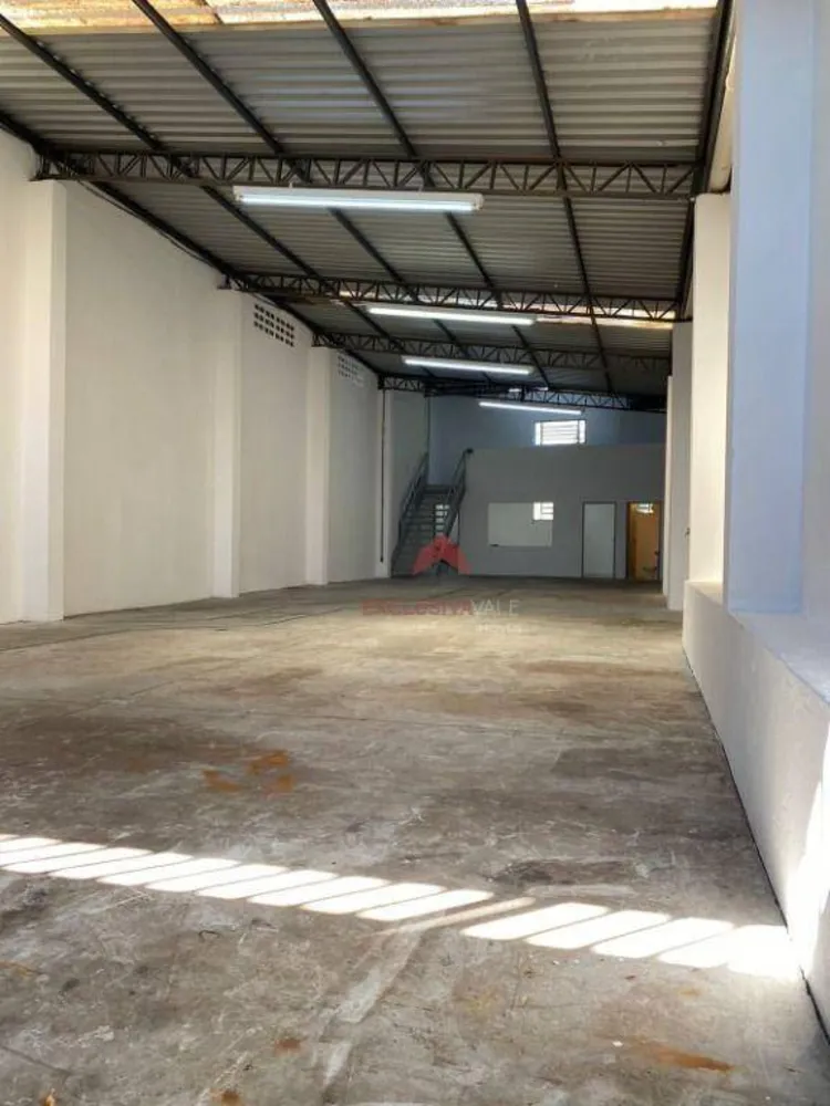 Depósito-Galpão, 217 m² - Foto 1