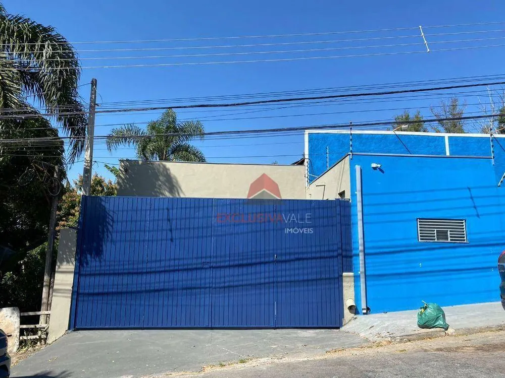 Depósito-Galpão, 217 m² - Foto 3