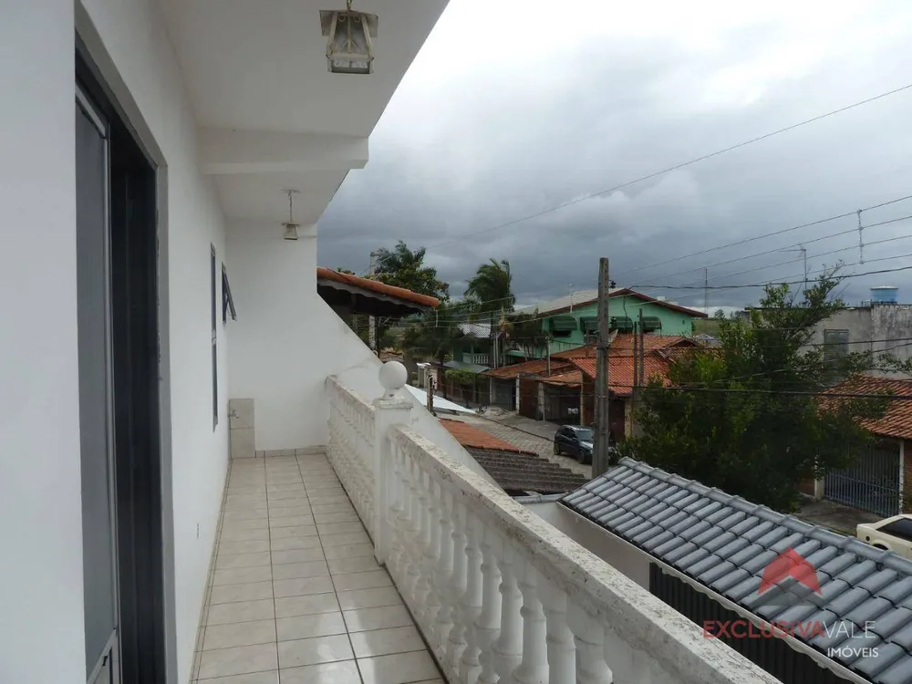 Casa, 4 quartos, 186 m² - Foto 4